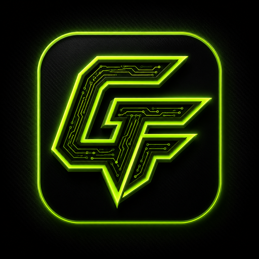 Logo de GForce Planner